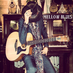 Mellow Blues debut album.